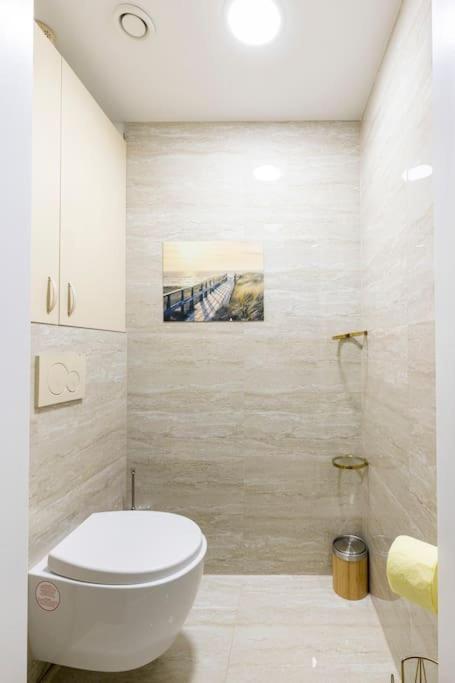 Apartment The Viendia Wien