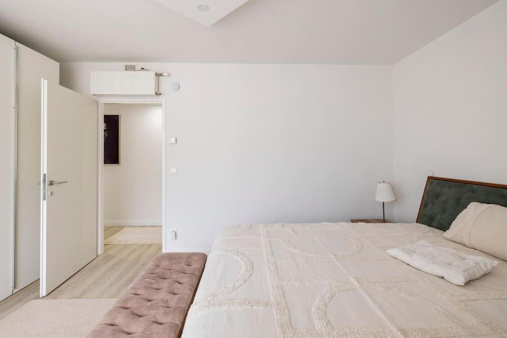 The Viendia Apartment Wien