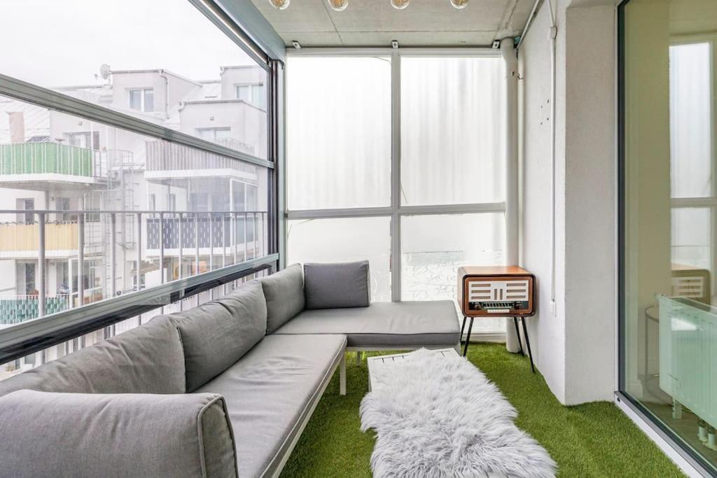 Apartment The Viendia Wien